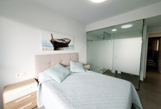 Wiederverkauf - Wohnung - Orihuela Costa - Costa Blanca