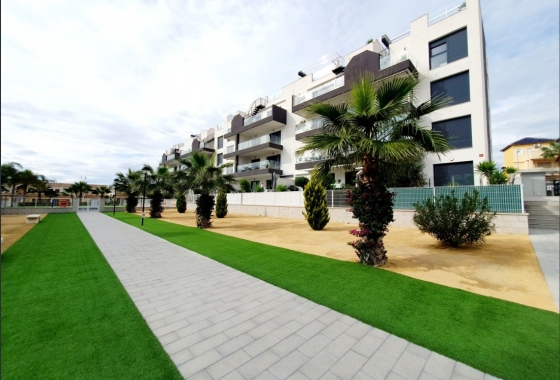 Wiederverkauf - Wohnung - Orihuela Costa - Costa Blanca