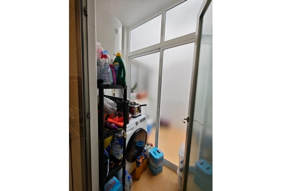 Återförsäljning - Lägenhet / lägenhet - San Miguel de Salinas - Pueblo 9