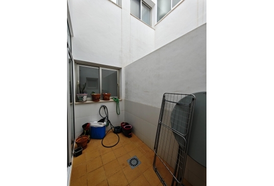 Återförsäljning - Lägenhet / lägenhet - San Miguel de Salinas - Pueblo 9