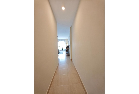 Återförsäljning - Lägenhet / lägenhet - San Miguel de Salinas - Pueblo 9