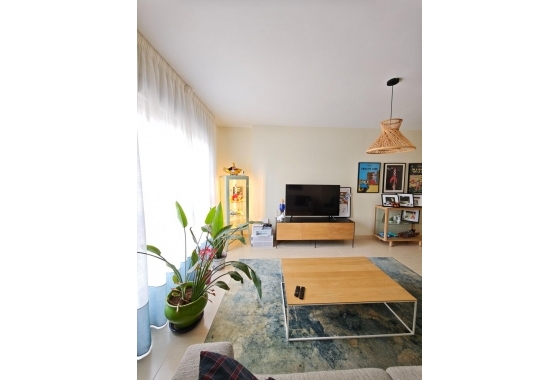 Återförsäljning - Lägenhet / lägenhet - San Miguel de Salinas - Pueblo 9