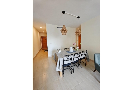 Återförsäljning - Lägenhet / lägenhet - San Miguel de Salinas - Pueblo 9