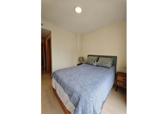 Återförsäljning - Lägenhet / lägenhet - San Miguel de Salinas - Pueblo 9