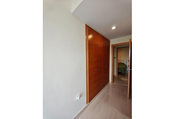 Återförsäljning - Lägenhet / lägenhet - San Miguel de Salinas - Pueblo 9