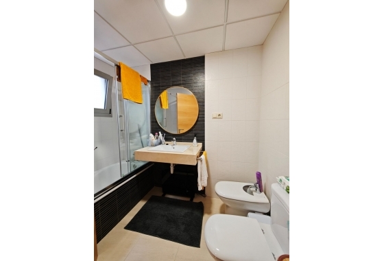 Återförsäljning - Lägenhet / lägenhet - San Miguel de Salinas - Pueblo 9