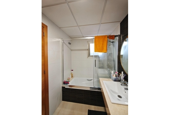 Återförsäljning - Lägenhet / lägenhet - San Miguel de Salinas - Pueblo 9