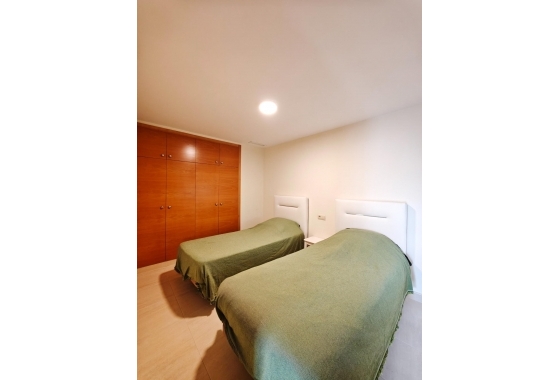 Återförsäljning - Lägenhet / lägenhet - San Miguel de Salinas - Pueblo 9