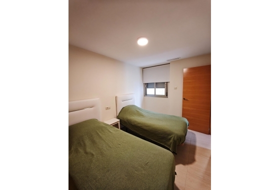 Återförsäljning - Lägenhet / lägenhet - San Miguel de Salinas - Pueblo 9