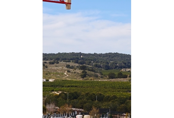 Återförsäljning - Lägenhet / lägenhet - San Miguel de Salinas - Pueblo 9