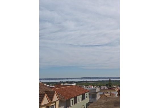 Återförsäljning - Lägenhet / lägenhet - San Miguel de Salinas - Pueblo 9