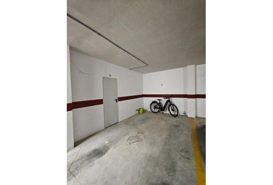 Återförsäljning - Lägenhet / lägenhet - San Miguel de Salinas - Pueblo 9