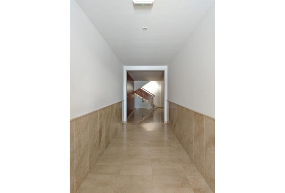 Återförsäljning - Lägenhet / lägenhet - San Miguel de Salinas - Pueblo 9