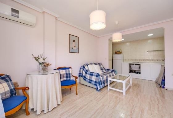 Herverkoop - Penthouse - Torrevieja - Centro