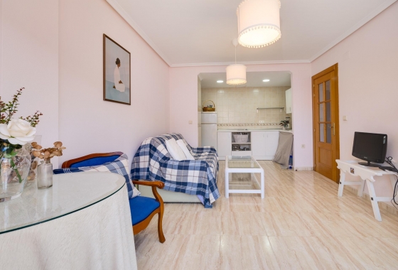 Herverkoop - Penthouse - Torrevieja - Centro