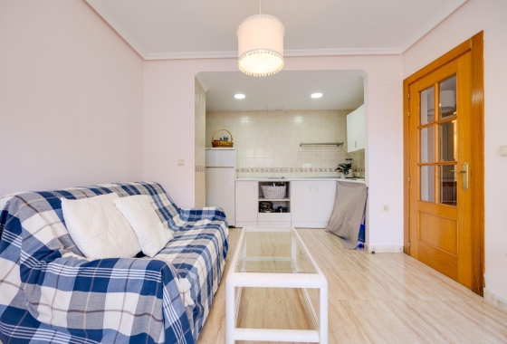 Herverkoop - Penthouse - Torrevieja - Centro