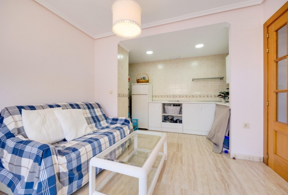 Herverkoop - Penthouse - Torrevieja - Centro