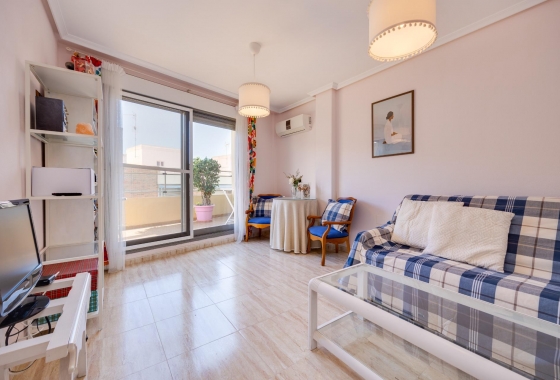 Herverkoop - Penthouse - Torrevieja - Centro