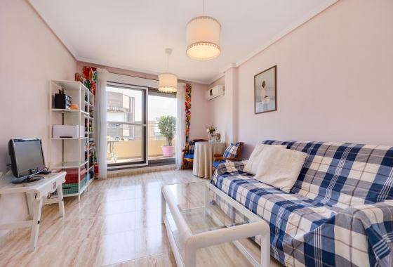 Herverkoop - Penthouse - Torrevieja - Centro