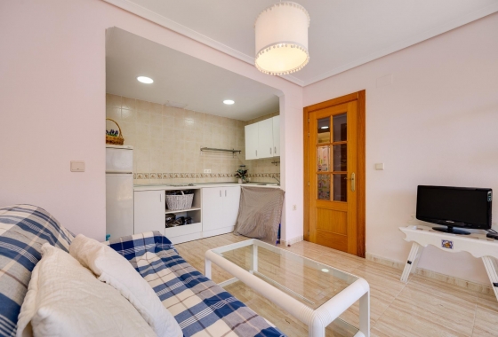 Herverkoop - Penthouse - Torrevieja - Centro