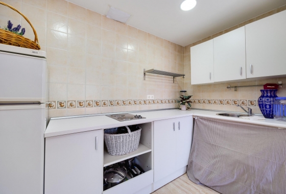 Herverkoop - Penthouse - Torrevieja - Centro