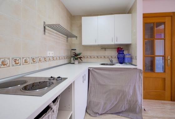 Herverkoop - Penthouse - Torrevieja - Centro