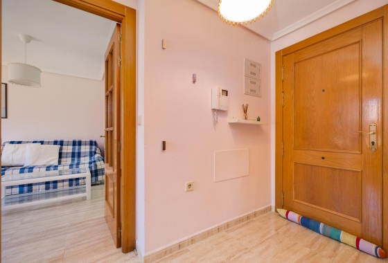 Herverkoop - Penthouse - Torrevieja - Centro