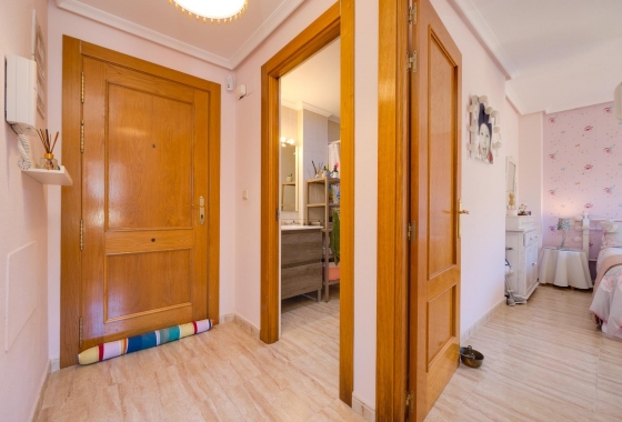 Herverkoop - Penthouse - Torrevieja - Centro