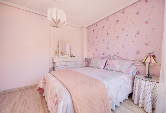 Herverkoop - Penthouse - Torrevieja - Centro