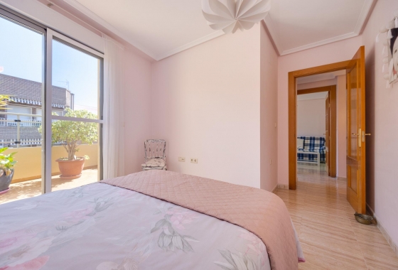 Herverkoop - Penthouse - Torrevieja - Centro