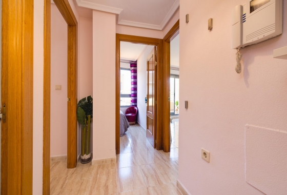 Herverkoop - Penthouse - Torrevieja - Centro