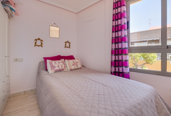 Herverkoop - Penthouse - Torrevieja - Centro