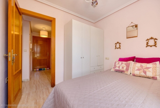 Herverkoop - Penthouse - Torrevieja - Centro