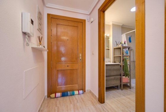 Herverkoop - Penthouse - Torrevieja - Centro