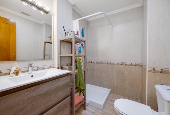 Herverkoop - Penthouse - Torrevieja - Centro