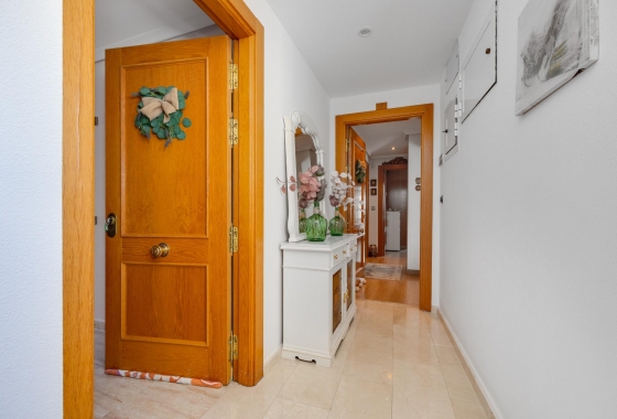 Herverkoop - Penthouse - Torrevieja - Centro