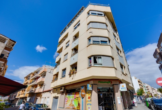 Herverkoop - Penthouse - Torrevieja - Centro