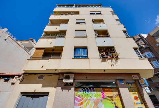 Herverkoop - Penthouse - Torrevieja - Centro