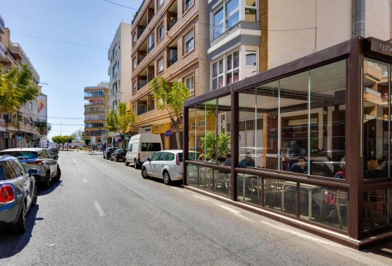 Herverkoop - Penthouse - Torrevieja - Centro