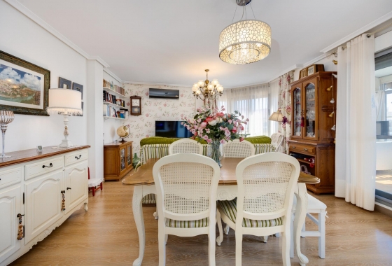 Herverkoop - Penthouse - Torrevieja - Centro