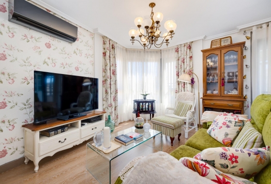 Herverkoop - Penthouse - Torrevieja - Centro