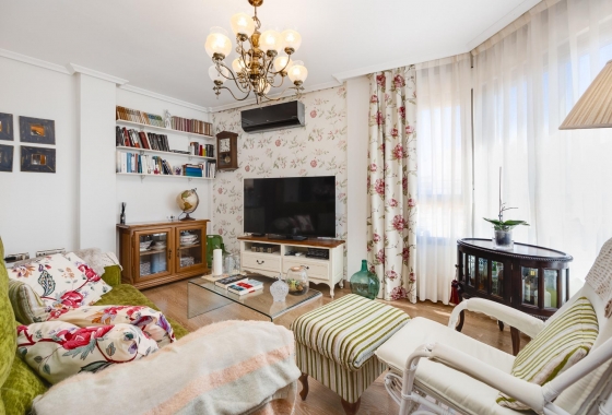 Herverkoop - Penthouse - Torrevieja - Centro