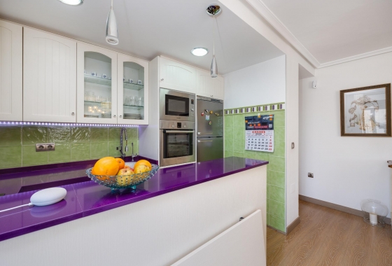 Herverkoop - Penthouse - Torrevieja - Centro