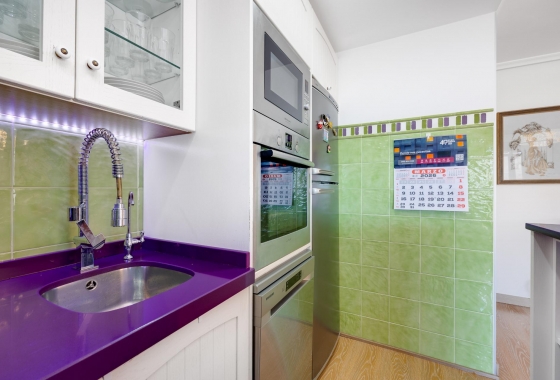 Herverkoop - Penthouse - Torrevieja - Centro