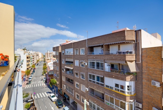 Herverkoop - Penthouse - Torrevieja - Centro