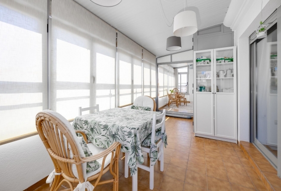 Herverkoop - Penthouse - Torrevieja - Centro