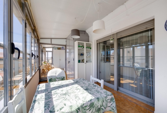 Herverkoop - Penthouse - Torrevieja - Centro