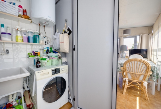 Herverkoop - Penthouse - Torrevieja - Centro