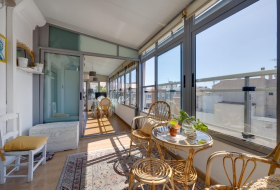 Herverkoop - Penthouse - Torrevieja - Centro