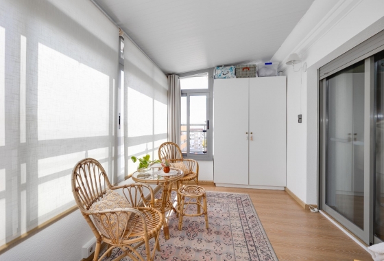 Herverkoop - Penthouse - Torrevieja - Centro